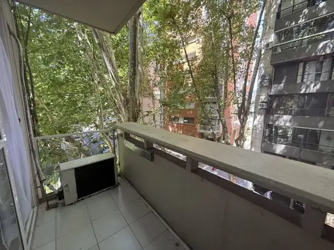 Departamento en Alquiler Temporal al Este