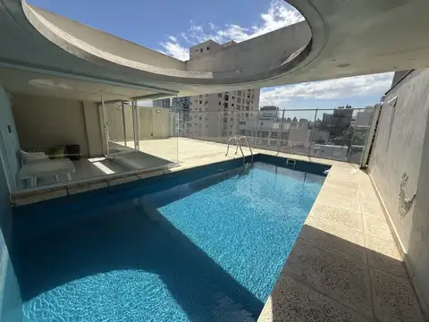 Departamento - ALQUILER_TEMPORAL - Argentina, Capital Federal - ORO, FRAY JUSTO SANTAMARIA DE 2768