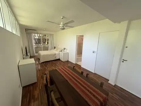 Departamento en Alquiler Temporal de Monoambiente