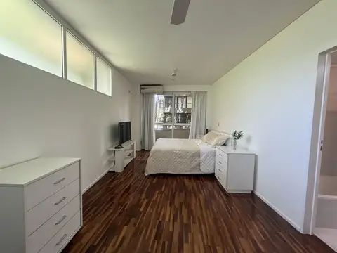 Departamento en Alquiler Temporal de 1 dormitorio