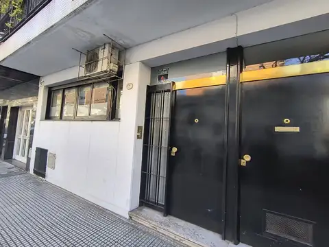 CONSULTORIO OFICINA VENTA VILLA CRESPO CABALLITO