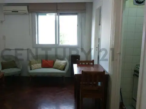 Departamento en Venta en San Telmo, USD 49.500