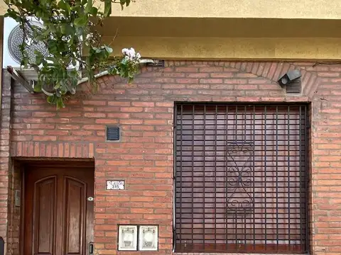 Departamento Monoambiente en Parque Chacabuco