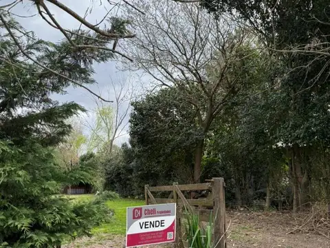 Terreno en Venta en Duggan, USD 38.000