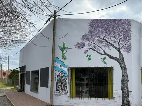 Terreno en Venta de 500,0 m2