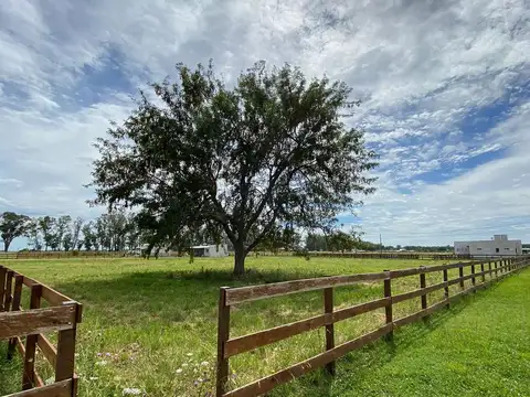 Terreno en Venta en San Miguel Del Monte, USD 32.000