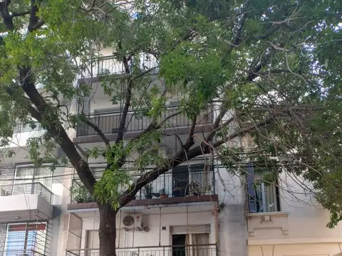 Departamento en Venta en Almagro, CABA