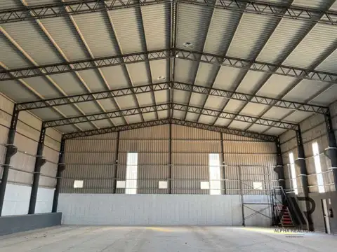 Galpon en Alquiler en Casavalle, USD 10.000