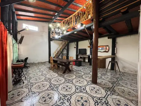 Casa en Venta en Temperley, USD 65.000