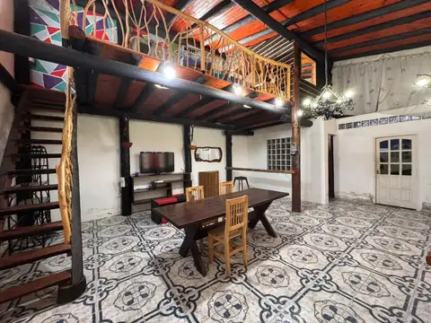 Casa en Venta 47 años