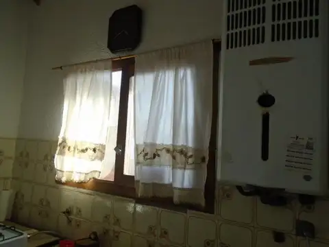 Chalet Venta Gesell Cerca De La Playa Sobre Pavimento