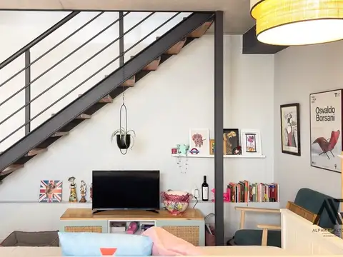 Departamento en Alquiler en Reducto, $ 26.000