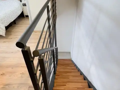 Departamento en Alquiler 4 años