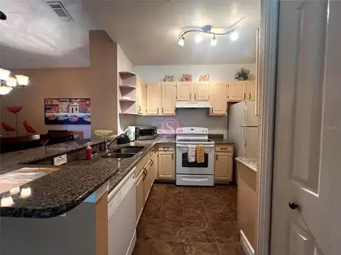 Departamento  en Venta en Orlando, Florida, Estados Unidos