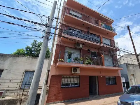 RESERVADO - MONOAMBIENTE C/BALCON FRANCES