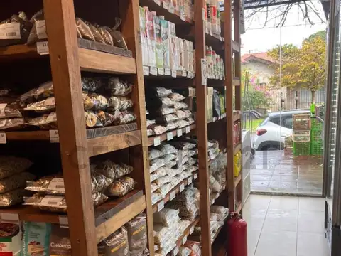 462 y Diagonal Urquiza 300, Piso 0