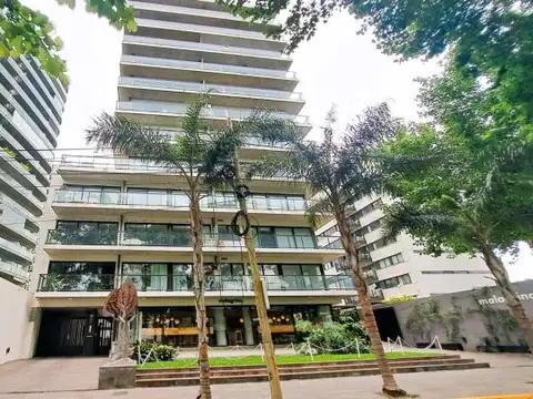 Departamento en Venta en Olivos, Partido de Vicente López