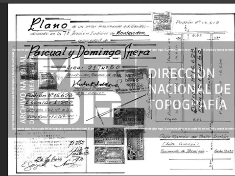 Terreno en Venta de 221,0 m2