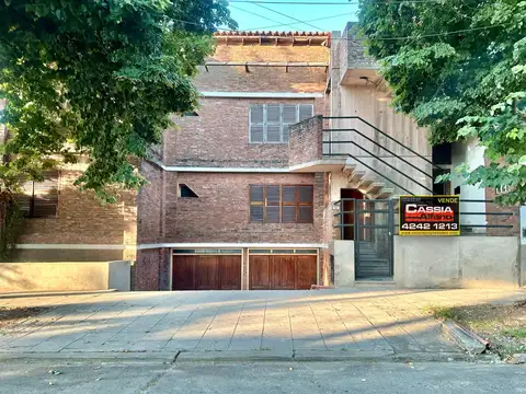 Departamento - Banfield Oeste