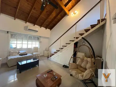 Dúplex en venta - 1 Dormitorio 1 Baño - 59Mts2 - Haedo
