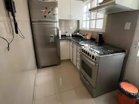 Departamento en Venta en Haedo, USD 79.000