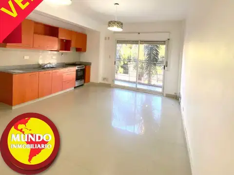 VENTA DEPARTAMENTO 2 AMBIENTES SAN ANDRES