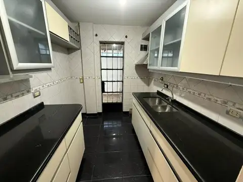 Departamento en Alquiler de 3 ambientes
