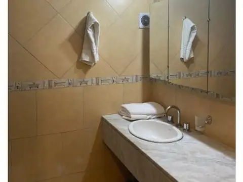 DEPTO por dia , ZONA MICROCENTRO