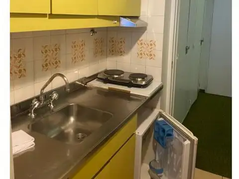 Departamento en Alquiler Temporal 36 años