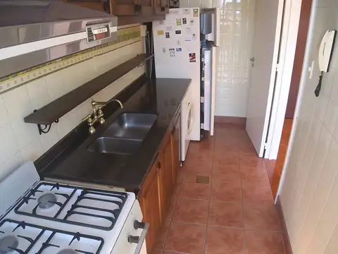 Departamento en Alquiler en Belgrano, $ 650.000