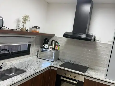 Departamento en Anibal Gonzalez al 800, Tigre