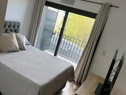 Departamento en Venta en Ciudad De Tigre, USD 99.000