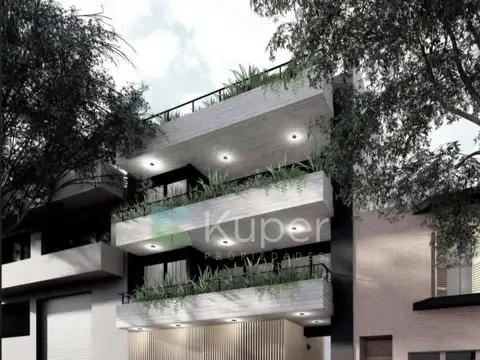 Departamento en Venta A Estrenar