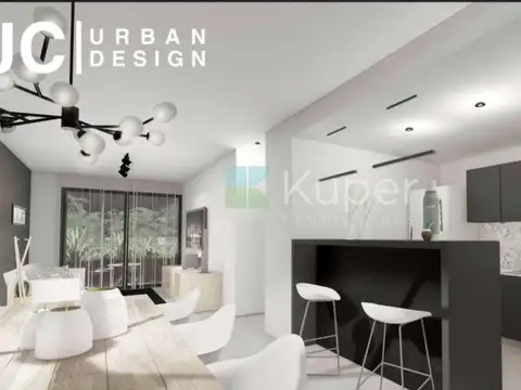 Departamento en Venta en Villa Pueyrredon, USD 228.000