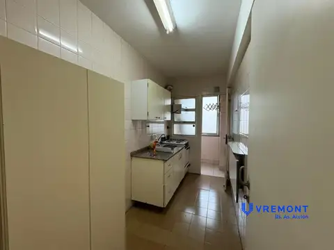 Departamento en Alquiler al Oeste