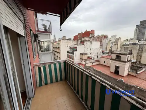 Departamento en Alquiler 60 años