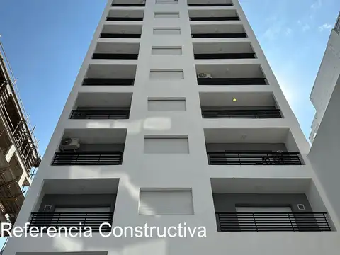 Venta/Inversion Departamentos Un Dormitorio En Barrio Martin