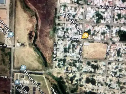 Terreno en venta en Moreno