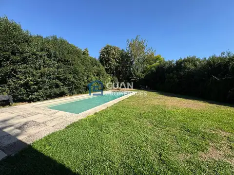 Casa en Venta de 3 dormitorios