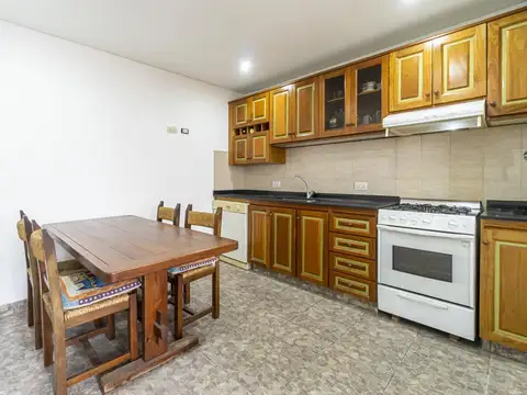 Depto Tipo Casa en Venta de 2 dormitorios