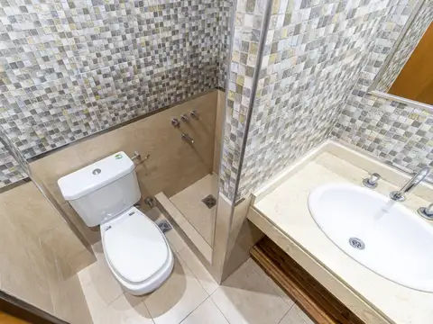 Depto Tipo Casa en Venta 10 años