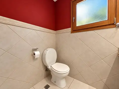 CASA EN VENTA EN LAS CHACRAS DE OPEN DOOR 5 AMBIENTES