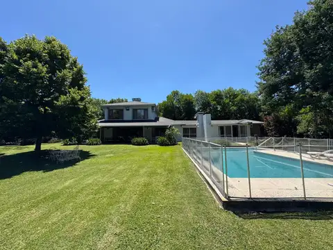 Av Dr D Cabred 1550, Open-door, Buenos Aires