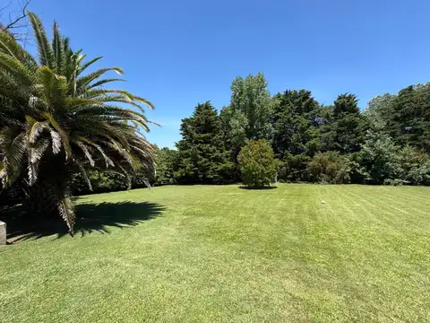 Av Dr D Cabred 1550, Open-door, Buenos Aires