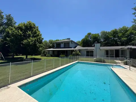 Casa en Venta de 4 dormitorios