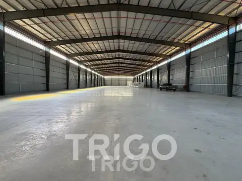 Galpón en Venta en Francisco Alvarez, Partido de Moreno