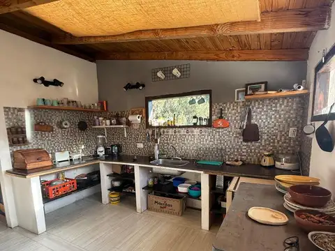 Madreselvas  al 8600