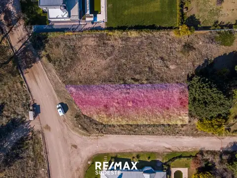 Lote Bi familiar en Monte del Este