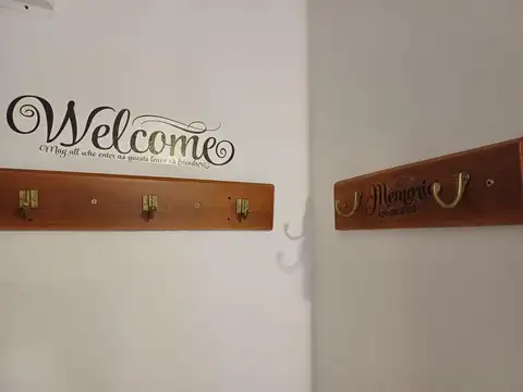 DEPARTAMENTO EN ALQUILER 9 MESES