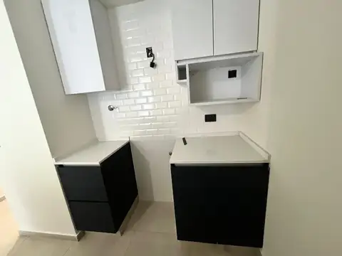 Departamento en Alquiler al Norte